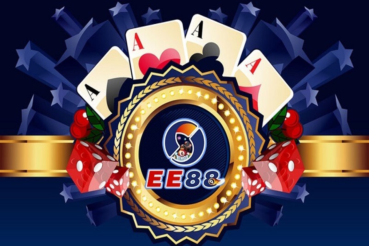Casino trực tuyến cực thú vị tại cổng game EE88